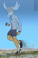 [Ꝑ] Jogpocalypse