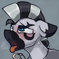 Kona Ahegao