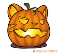 Gabe-o'-lantern