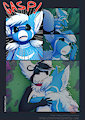Floofy Memories [3/3]