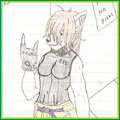 Clare Tavin - 1st Step [Neversoft]