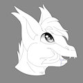 C : DragOrion headshot