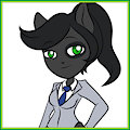 Chibi Kelsey Paige [keifujimi] by Neversoft