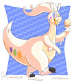 [COM] Tasty ice cream