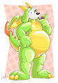 [COM] Dragon costume