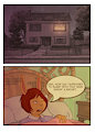 Ladonna Compson & the Busted cherry (Page 1)
