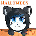 Boo!