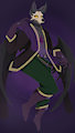 Void by SirBear