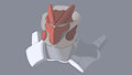 Painting Study directly with Color by SirBear