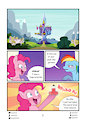 Lust in a Glass - Page 1 by AmaiChiX