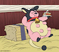 moo snack