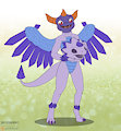 Spyro flash