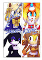 Sweets Adopts 4/4
