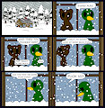 Let it snow