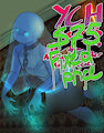 Ghost YCH [SOLD!!]