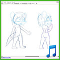 Snowy Dreamscape (4NR) [MadelynClouseau] by Neversoft