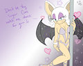 Rouge - stripping