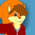 Profile Picture by ThePandorax