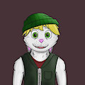 Jack by ThePandorax