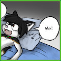 Xander didn't really have a title. XD lol [XanOdice]