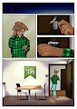 Just Clicked Pg.1 by DualSwordsmanTenyo