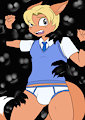 Pantless Nightmare