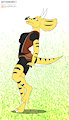 Inner dino prt5