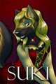 FWA Badge by sukiwolfram