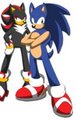 PROJECT SA COMM - Shadow x Sonic
