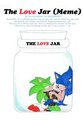 Sonourge love jar meme