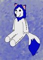 Plushie Arctic by arcticsnow