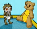 Cute Critters
