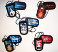 Dog-Tag Badges Wave 5
