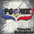 Charlie's RPG Cover Art 1