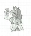 Yummy Micros by ReddSarahFoxxe