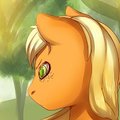 AppleJack by Snofu