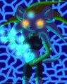 Glowing Sword by HolyLaxativeApples