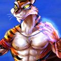Tai fu by bleakcat