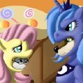 Pony Cosplay