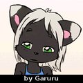 Being Girly (by Garuru)