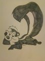 Pepe Le Pew