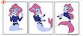 Fifi pone