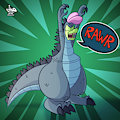 Kaiju Jimmy