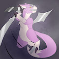 On the Attack by YamaDoruX
