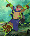 Art Trade: tensaug7