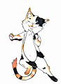 That thing cats do that makes me weak by SinMaze