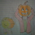 Pumpkin Head o3o