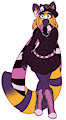 Commission - Dawn Outfit #2