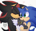 Sonadow :3 by Sundarkmkn19