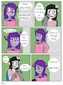 Sleepover - 62 by Fiona